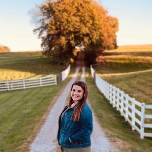 Meet your Posher, Tori